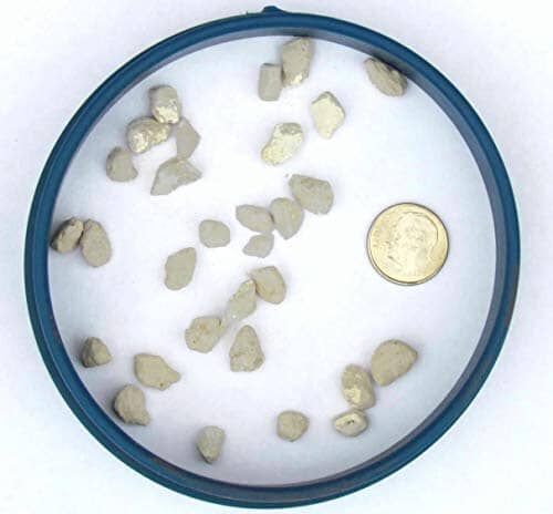 1/4 inch Horticultural Pumice Soil Amendment for Cactus and Bonsai (2 Dry Quarts) Orchid Potting Mix Amazon