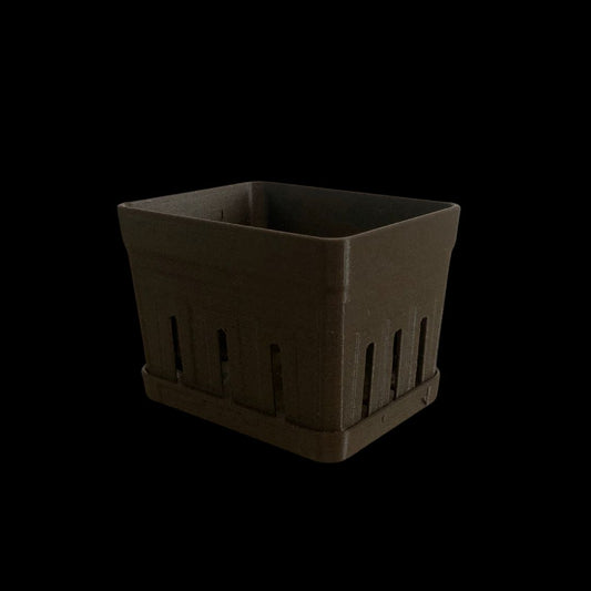 Artistry Orchids 3D Planter Pots La Foresta Orchids