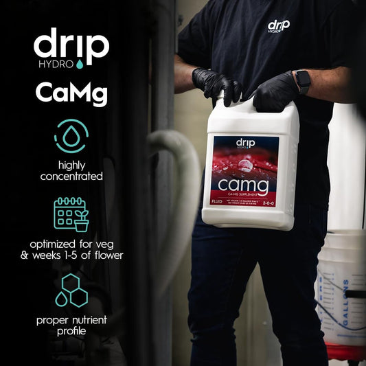 CaMg Cal-Mag Quart Fertilizer Amazon