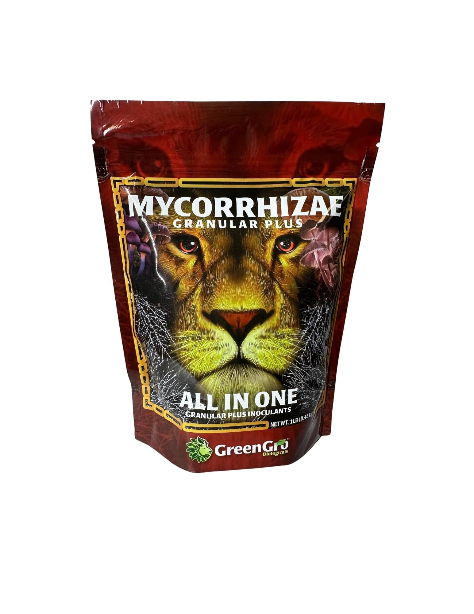 all in one fertilizer for plants Fertilizer Additives: Granular Plus Myco, All-in-One Fertilizer with K – La Foresta Orchids