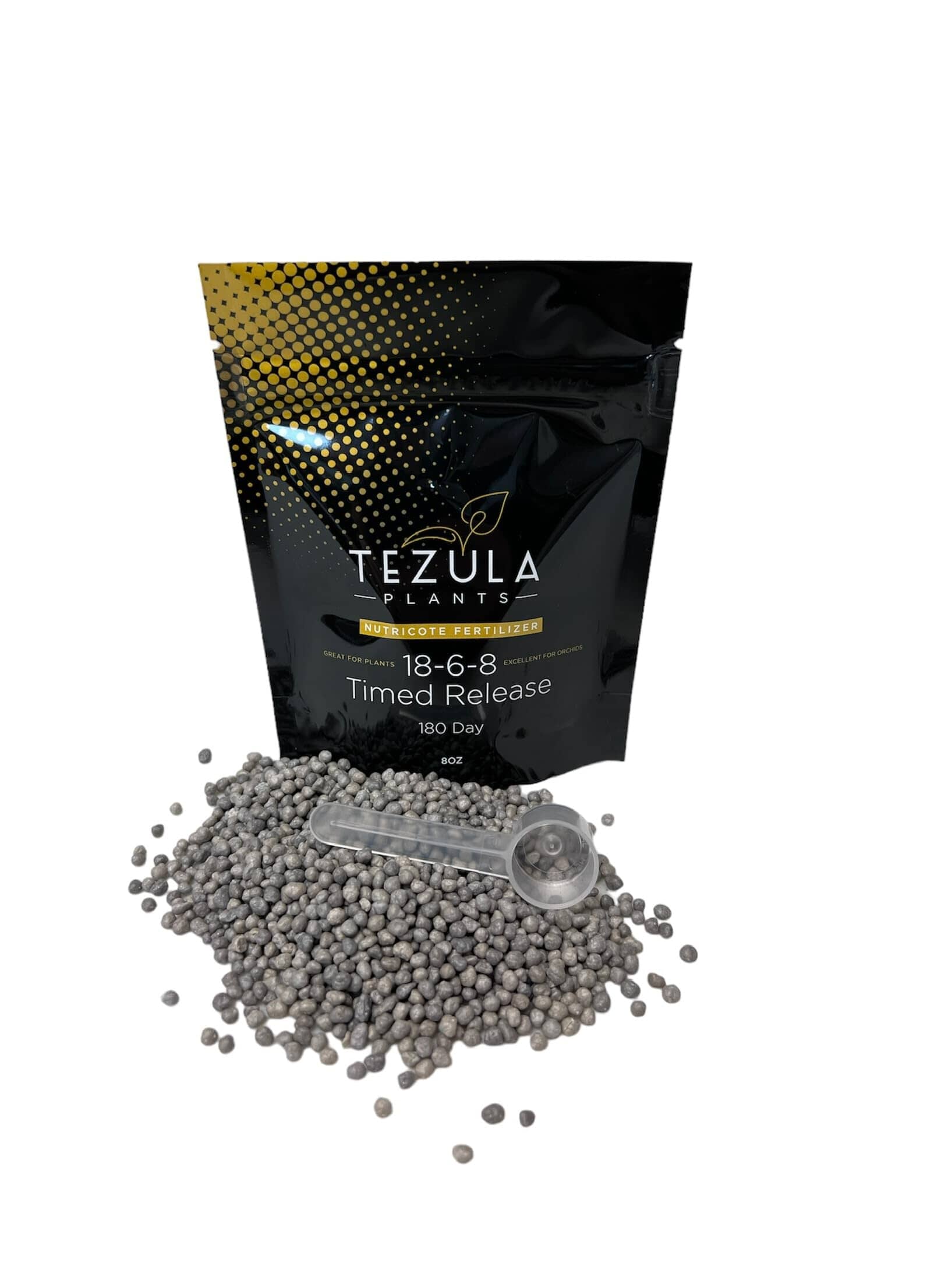 tezula plants fertilizer Fertilizer Additives: Nutricote 18-6-8 (180 Day) Time Release Fertiliz – La Foresta Orchids