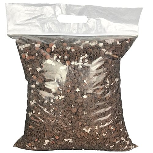 Orchids Supplies: Orchid Mix Paph and Phrag Imperial Orchid Mix (Standard Bag) Supplies Amazon