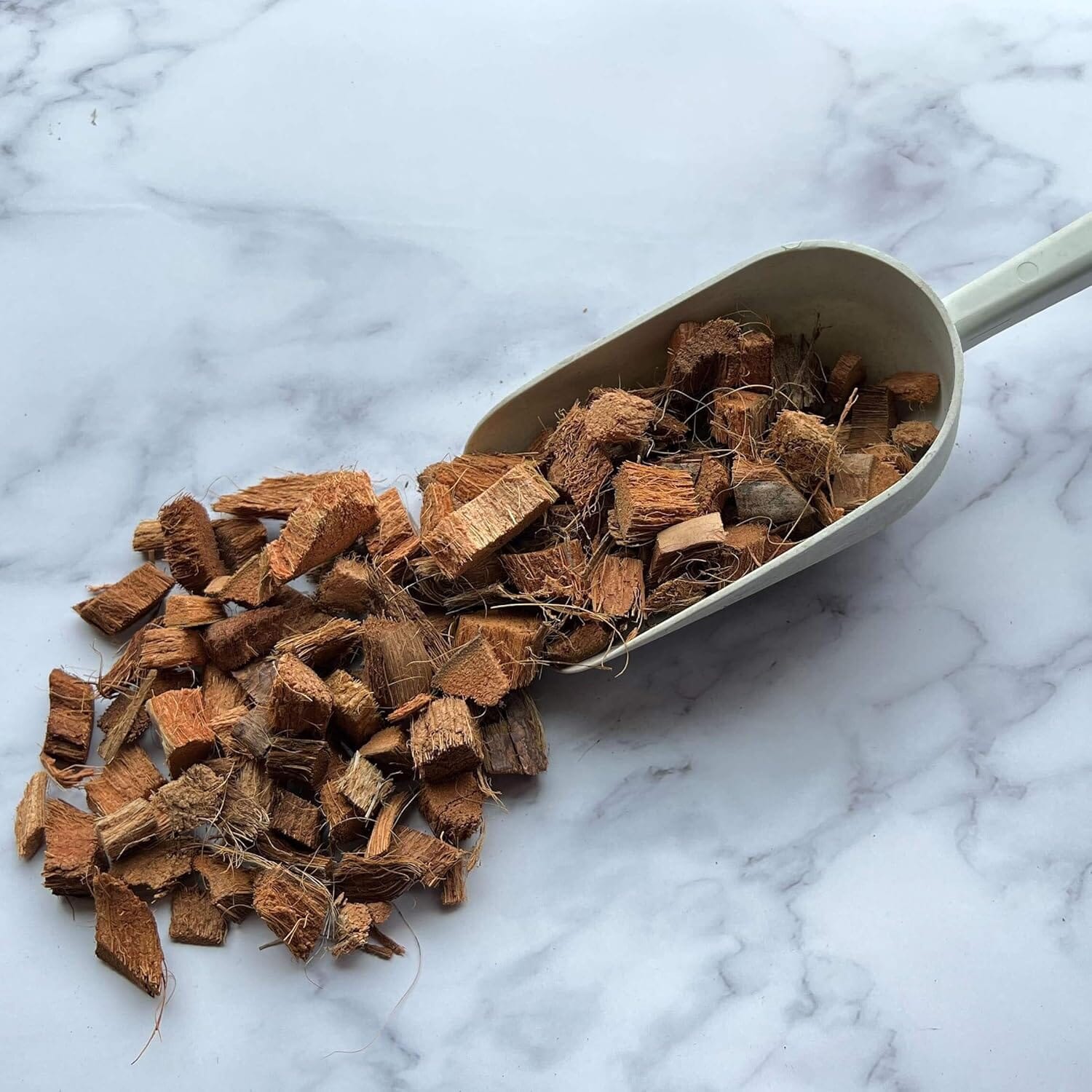 coconut orchid potting mix Orchids Supplies: Horticultural Coconut Husk Chips