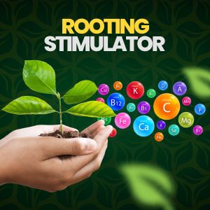 Fertilizer Additives - Aminoacids, Proteins & Carbs Additives La Foresta Orchids