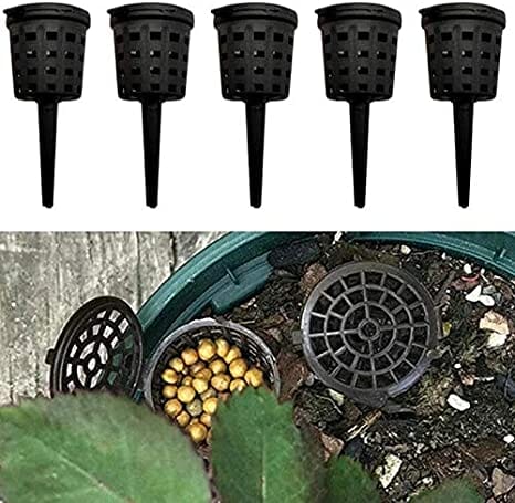 plant fertilizer osmocote Orchids Supplies: Fertilizer Osmocote Baskets – La Foresta Orchids