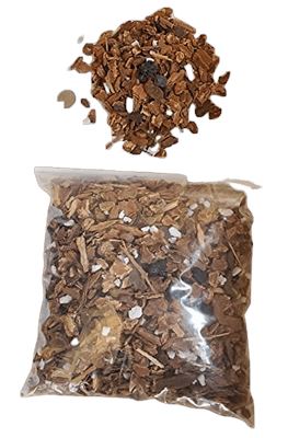 Orchids Potting Mix Orchid Potting Mix La Foresta Orchids
