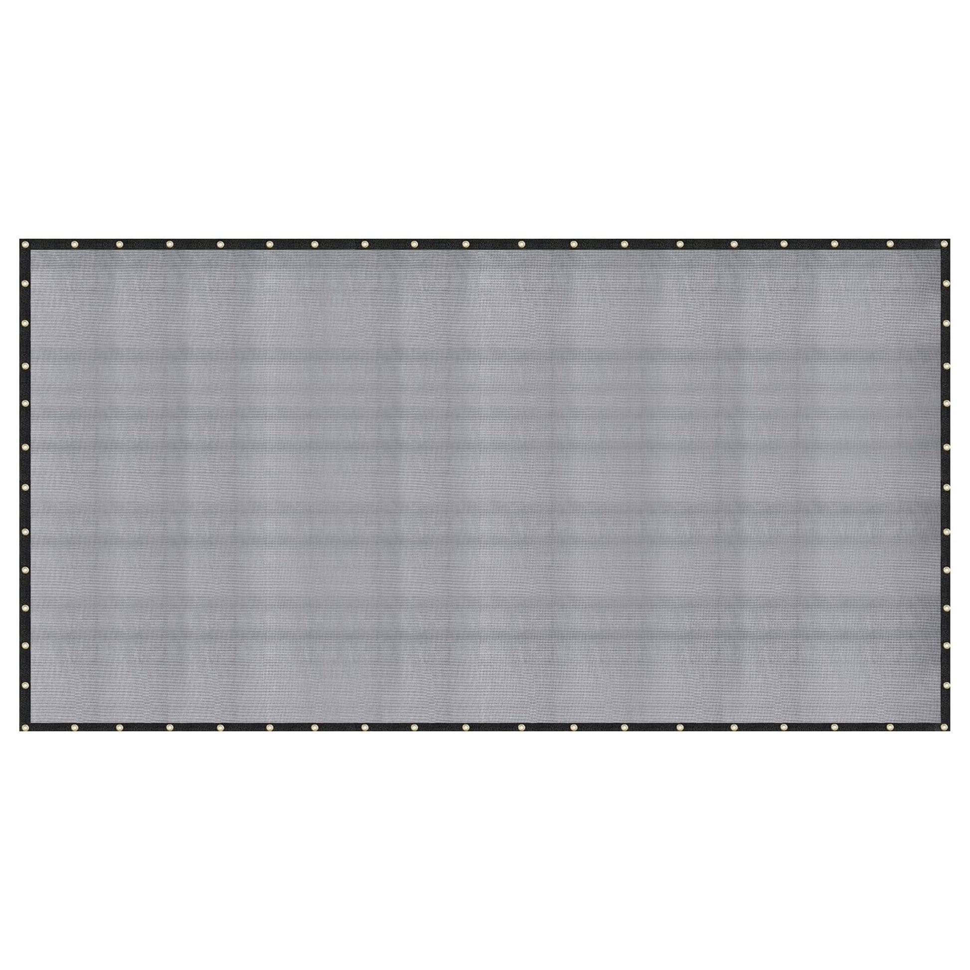 tarp shad Orchids Supplies: SunShade Cloth 60-70%