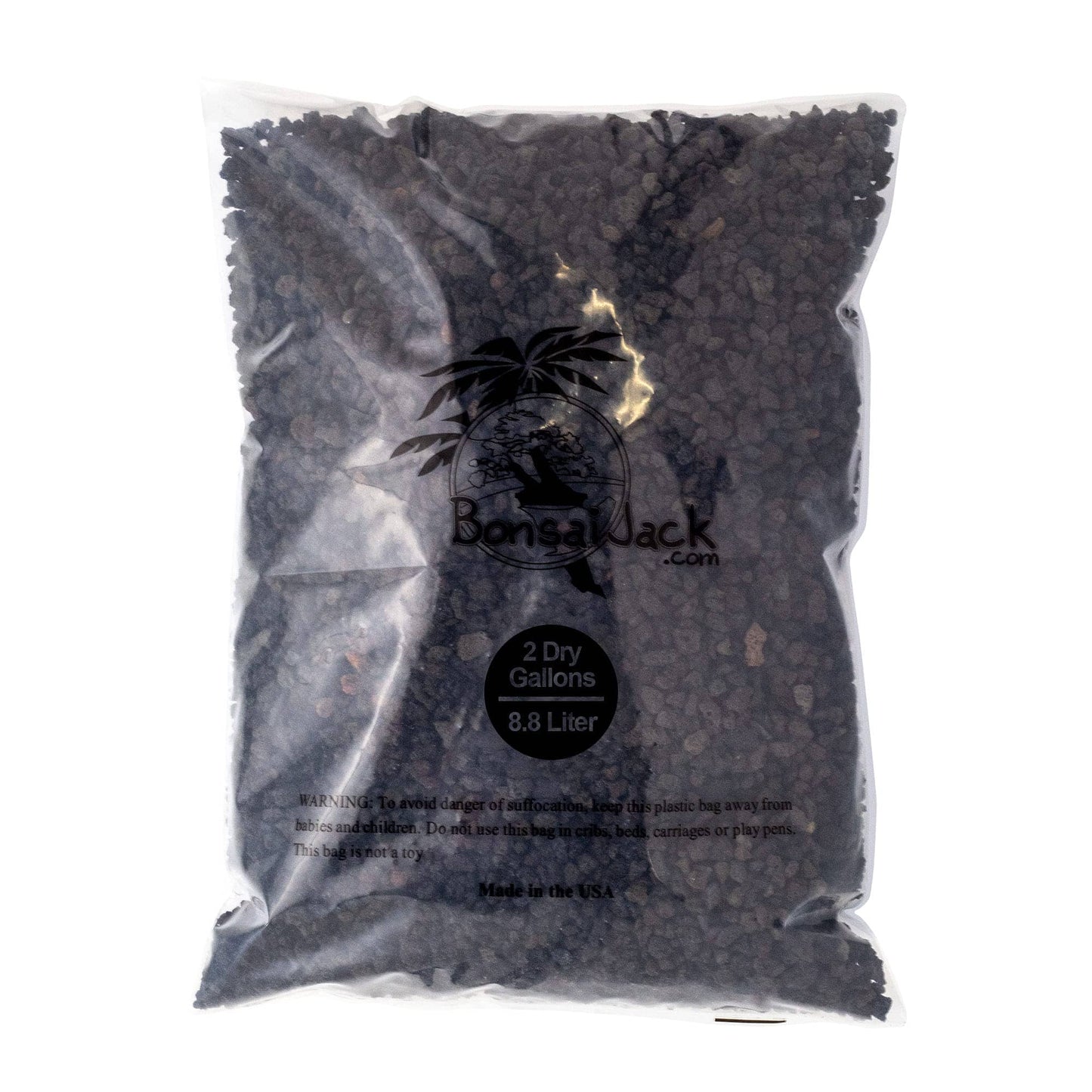 volcanic potting mix Orchids Supplies: Horticultural Lava Rock l Black 1/4 inch No Dyes or – La Foresta Orchids