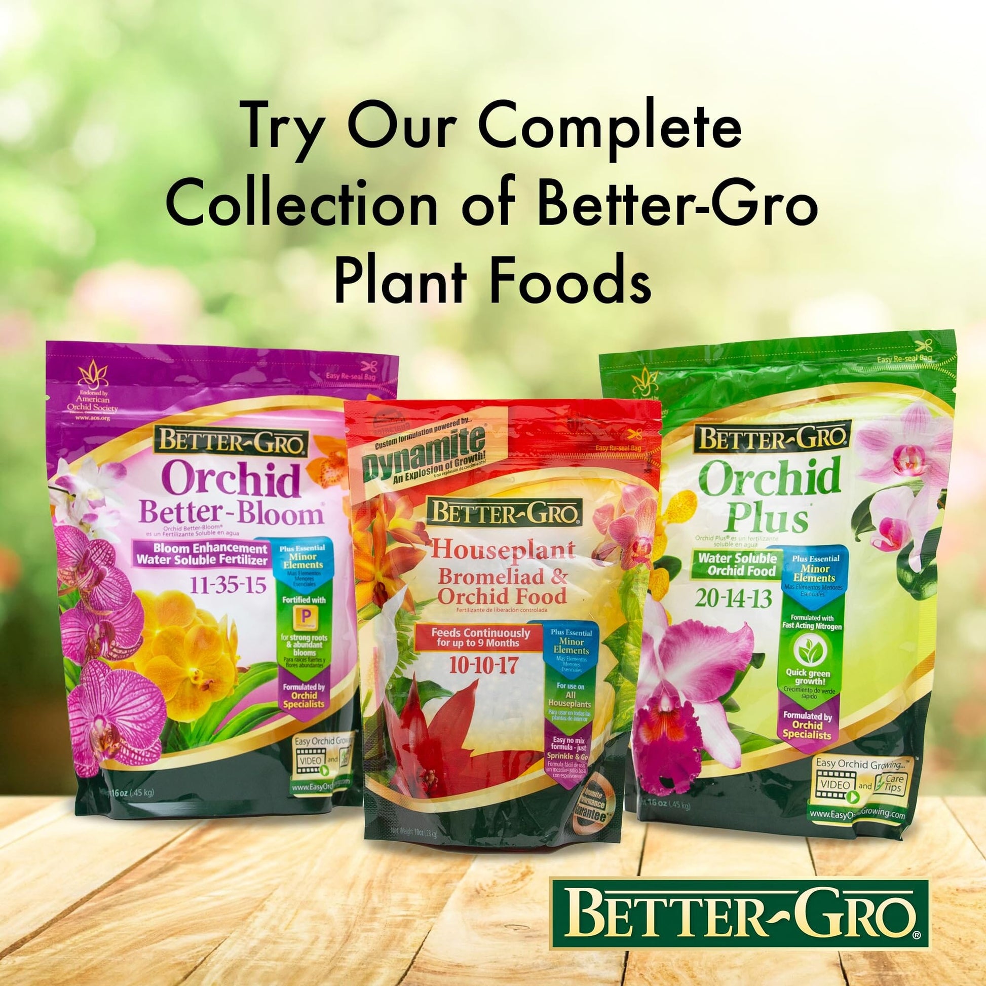 best fertilizer for orchid plants Fertilizer Additives: Orchid Plus 20-14-13