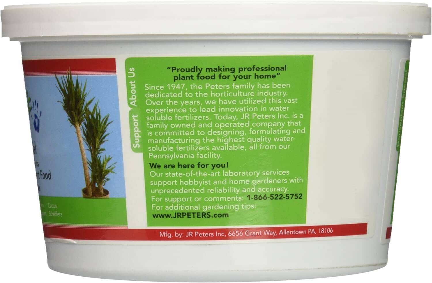 amazon house plant food Fertilizer Additives: Jack's Classic 15-30-15 Houseplant Special Water – La Foresta Orchids