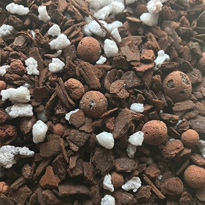 phragmipedium potting mix Orchids Supplies: Orchid Mix Paph and Phrag Imperial Orchid Mix (Stand – La Foresta Orchids