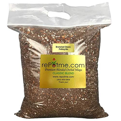 amazon potting mix Orchids Supplies: Orchid Mix Terrestrial Potting Mix (Standard Bag)