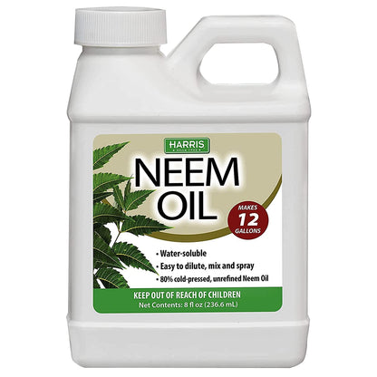 neem oil and soap insecticide Pest Control: Insecticide
