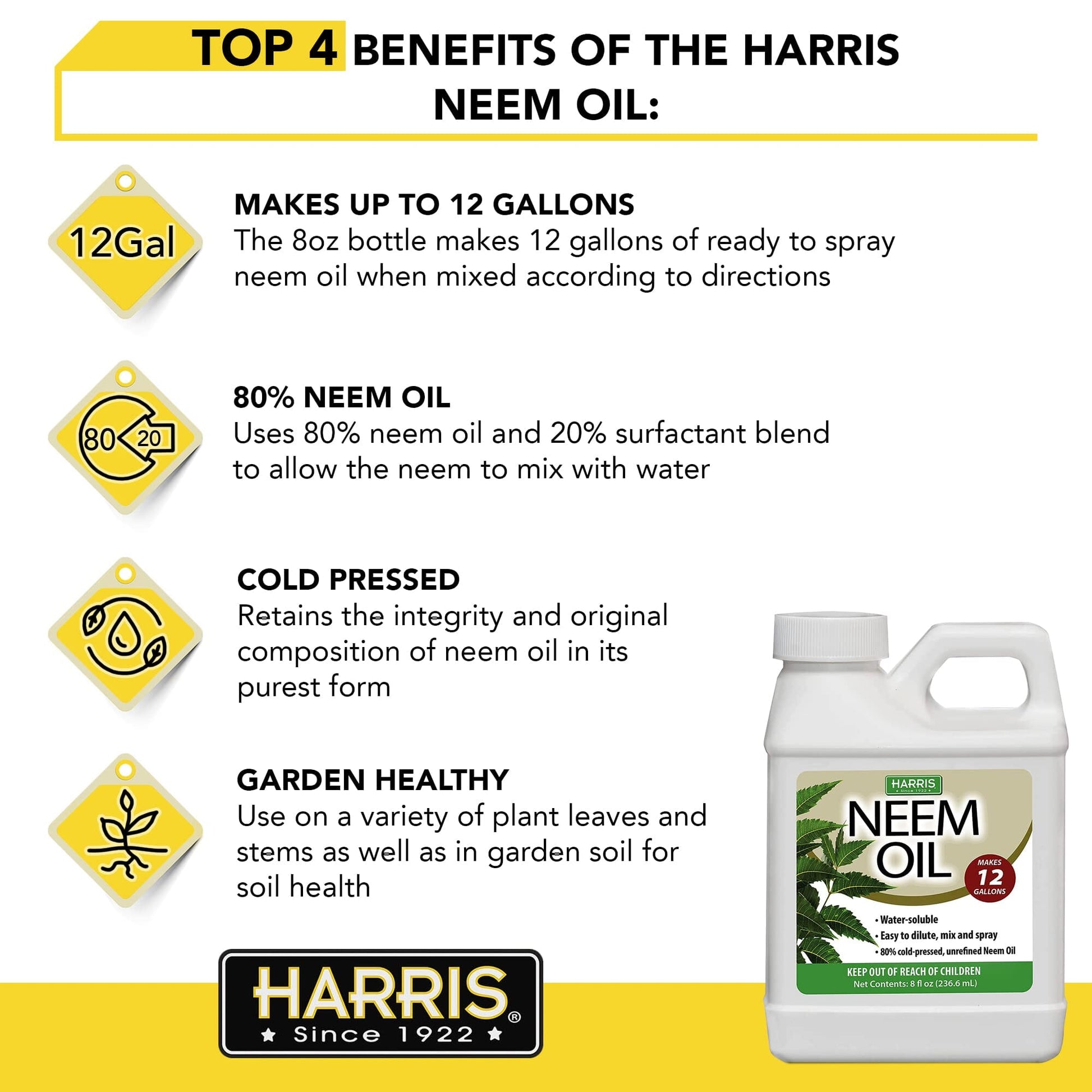 neem oil and castile soap insecticide Pest Control: Insecticide